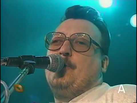 Машина Времени - Когда я был большим (Live, 1993)