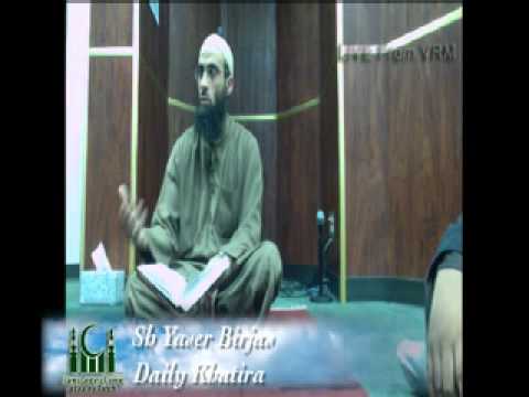 Isha Khatirah (2011-11-22)