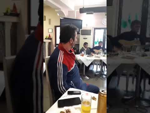 Refail Caka Usta & Lapi Durresit Sherbeti Fizarmonikes - Kasmangjesa Naxhije 2021 Live Altin Gunga