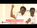 S A Chandrasekhar At International Yoga Day Celebrations