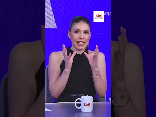 Ludmila: Impressão é de que o Vini Jr da Seleção não é o mesmo do Real