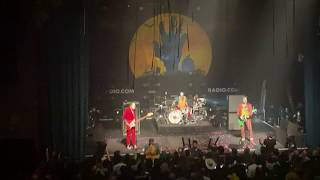 Download lagu Blink-182 - I Really Wish I Hated You (Fail) : Live @ The Fonda Theatre mp3