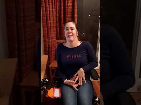 30 Days of Gratitude: Day 13