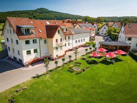 Familienhotel Rhön Feeling in der Bayerischen Rhön – Natur & Familienzeit erleben | #Familotel