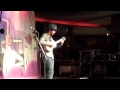 Jake Shimabukuro Performs "Five Dollars Unleaded" Live on the Dave Koz Cruise
