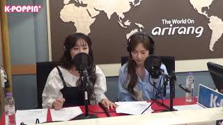 [K-Poppin'] 코코소리 (Cocosori) - Mi Amor