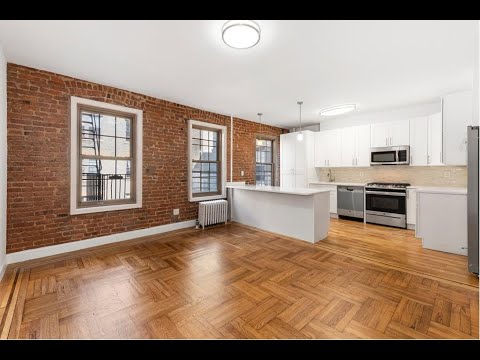 1100 Grand Concourse, Apt 5L