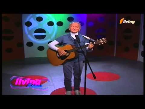 David Azzopardi - L-Ghasfur Tal-Bejt - Living Stars