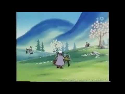 Mumin | Avsnitt 58 | Konstnärer i Mumindalen