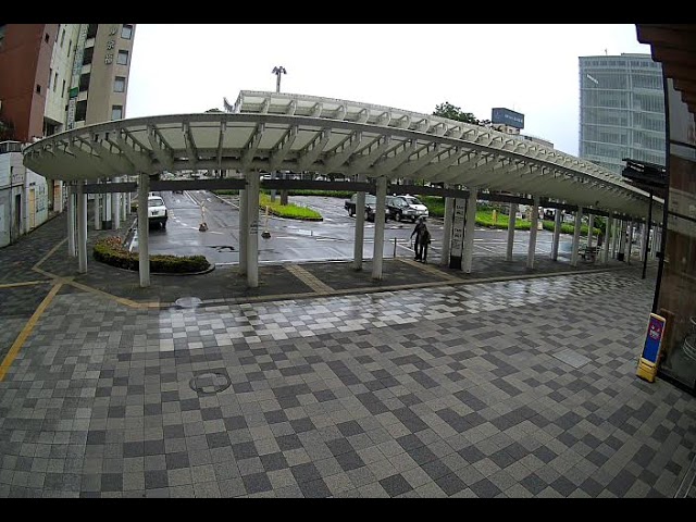 福井駅東口
