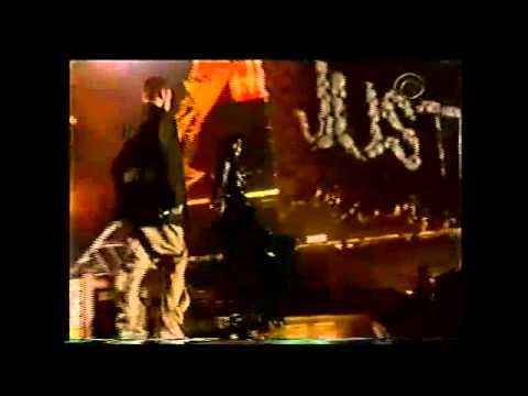 2004: Janet Jackson Wardrobe Malfunction