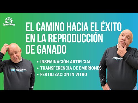 , title : 'El camino hacia el éxito en la reproducción de ganado -'