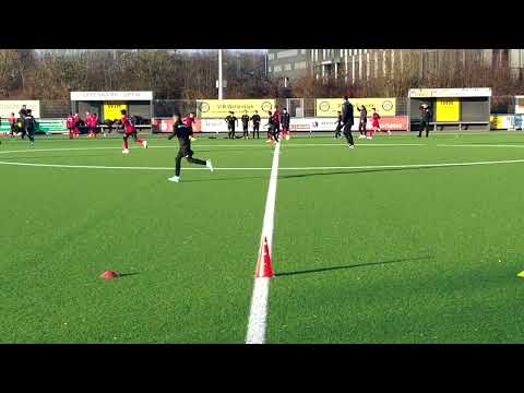 VfR Wellensiek -Leistungsvergleich- | Spvg 20 Brakel 2 - VfR Wellensiek 0:3 #football #fußball