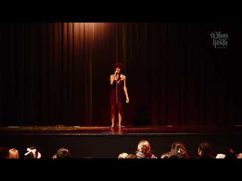 Malia McGuire - Kelston Girls College | 2025 Whau Youth Talent Show