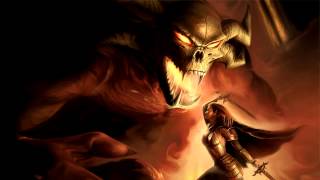 Lost Soul feat. Dark Angel - Sacrifice