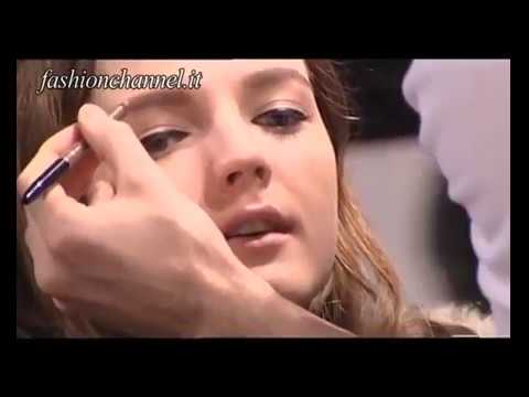 "Valentin Yudashkin" Autumn Winter 10 11 Paris 1 of 3 pret a porter women by FashionChannel