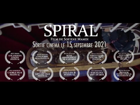 Spiral - bande-annonce Reaficta Films