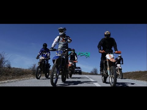 NEC - JETA SI GJAJA (Official Video)