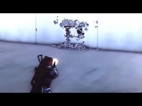 Crackdowngrade 3, after five years of waiting