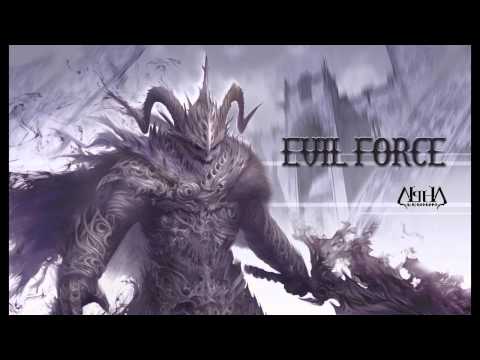 Cytus Song Preview - Evil Force