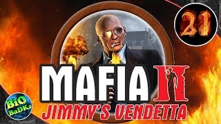 Mafia 2 ( Jimmy's Vendetta ) ЕПИЗОД 21 / In Defense Of The Prosecution