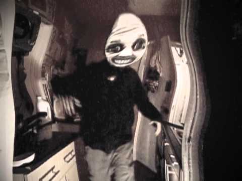 ADHDTV - wobble walk