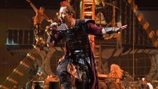 DJ BoBo &amp; Irene Cara - WHAT A FEELING ( Pirates Of Dance )