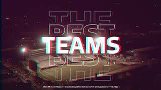 Download lagu World Soccer Opener (After Effects Template)★ Best AE Templates mp3