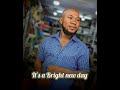 Melody Master It S A Bright New Day Week Month Yeah Africa