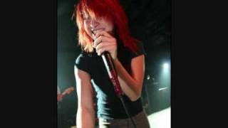 Paramore - Another Day