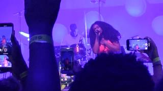 NAO - Orbit (Live at the Masquerade Atlanta)