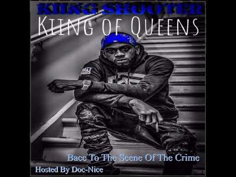 Sicko Mode - Kiing Shooter feat. Jay Rozay