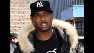 Ja Rule - Murder Reigns (Instrumental)