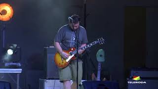 CORRECAMINOS - EXTREMODURO - FESTIVAL DE TRIBUTOS 2018  LA RODA