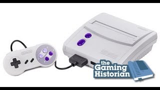 Super Nintendo SNES 2 (Model SNS-101) - Gaming His