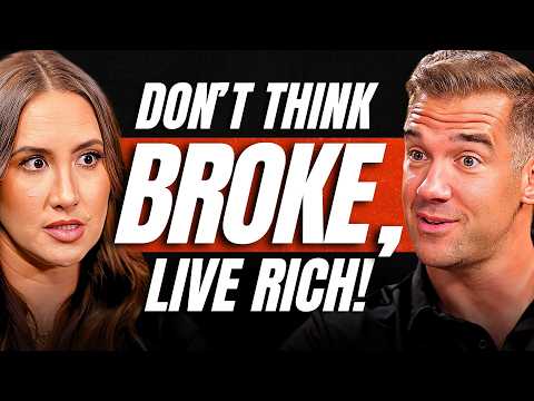 The #1 Financial Freedom SECRET Rich People WON’T Tell You! | Codie Sanchez