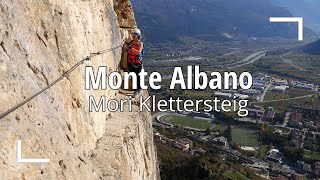 Monte Albano