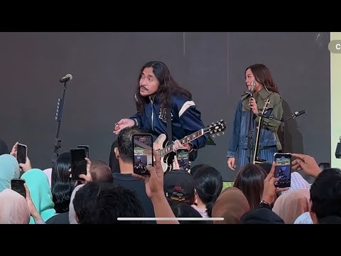 Ello - Buka Semangat Baru LiVE 1 Desember 2024 The Forum Summarecon MKG Beautitastic Hotel