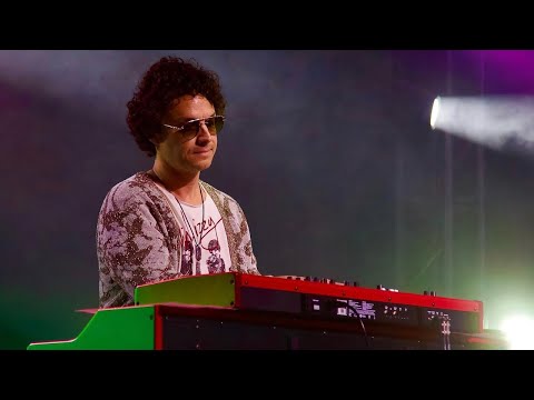 Music Series: Jazz by Dave Grelle's Playadors