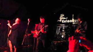 Cherry Red Wine - Demo