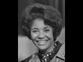 Nancy Wilson - The Good Life
