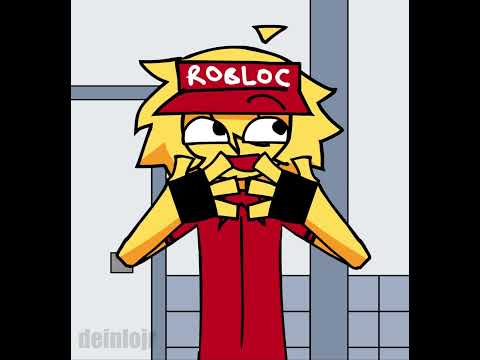 CANT WAIT TO MEET YOU // ELLIOT FORSAKEN // #forsaken #roblox #animation #animationmeme