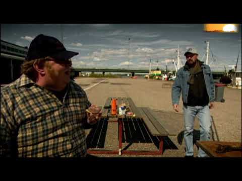 Lapinmies - Pimiää aikaa