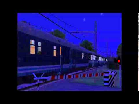 Expr con e.444R.110 - MSTS