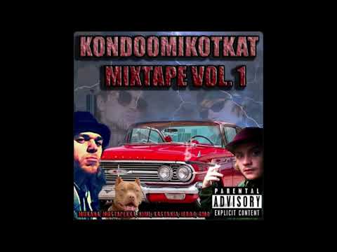 Sitte joskus feat  Njml