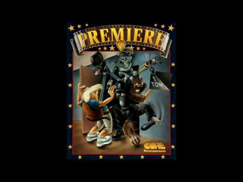 Premiere OST [Amiga] - Stage 3 BGM 2