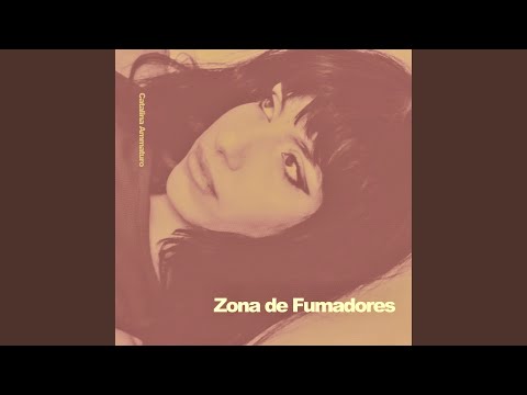 Zona De Fumadores - Catalina Ammaturo