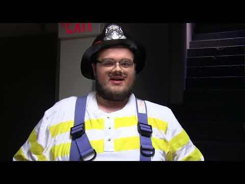 Biedermann and the Firebugs