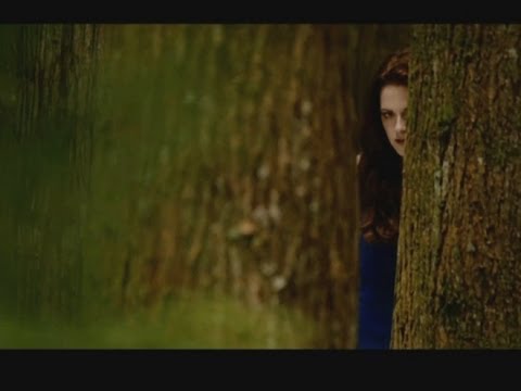 New Twilight: Breaking Dawn Part 2 teaser trailer