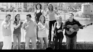 Jose Manuel Soto y Siempre Asi - " Al compas de tu latido "